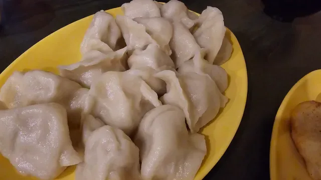 Ping's Dumpling Kitchen Preston