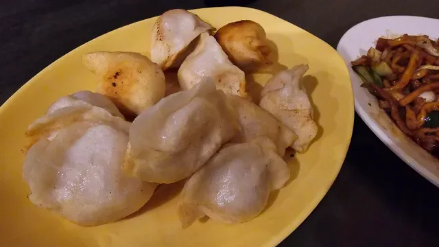 Ping's Dumpling Kitchen Preston