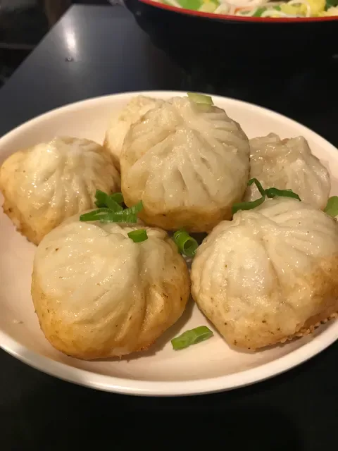 Ping's Dumpling Kitchen Preston