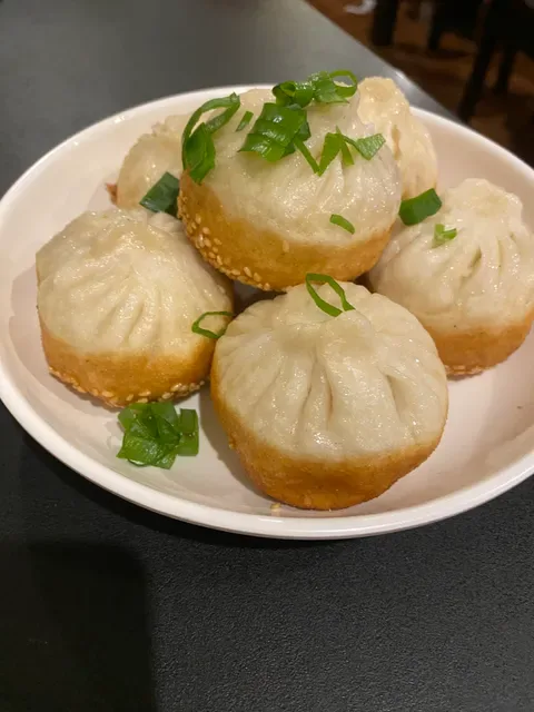 Ping's Dumpling Kitchen Preston