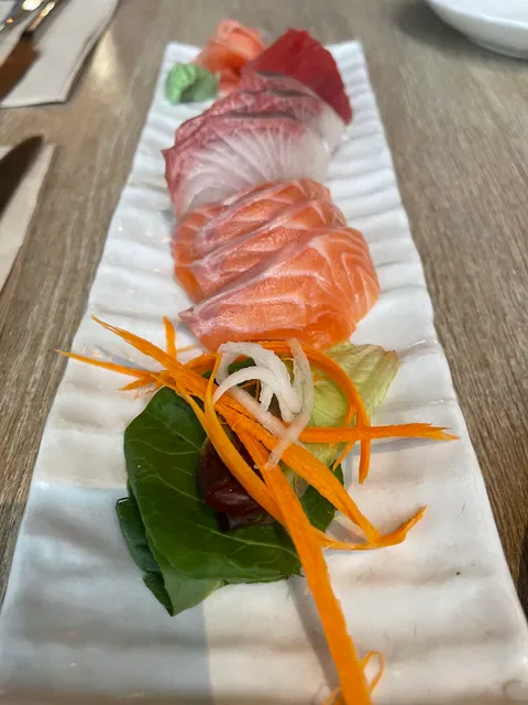 Pink Ginger JP