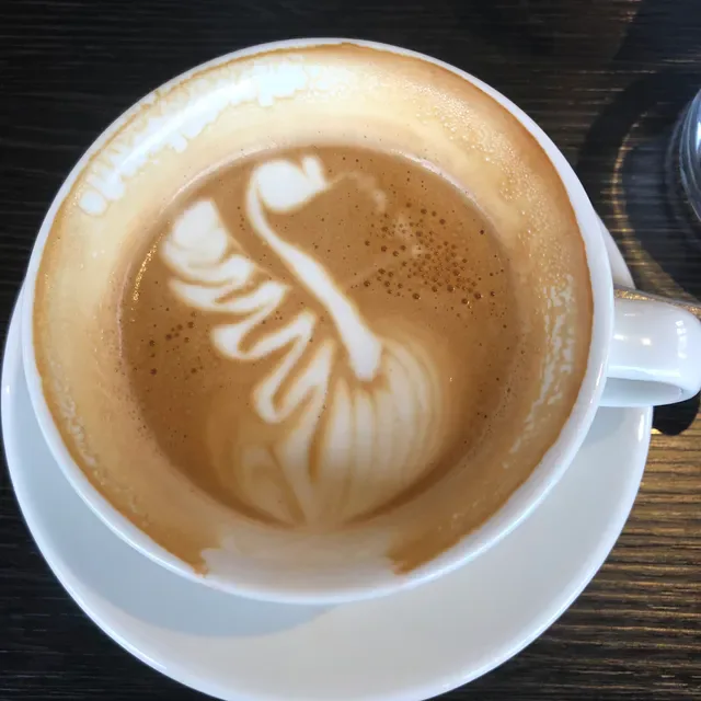 Pinkie Cafe
