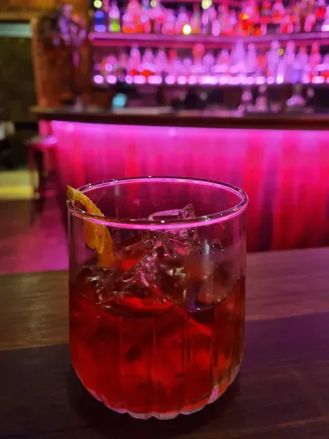 Pino Pinelli Public Bar
