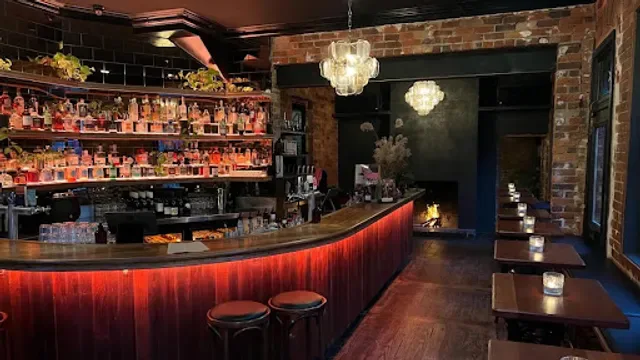 Pino Pinelli Public Bar