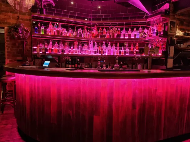 Pino Pinelli Public Bar