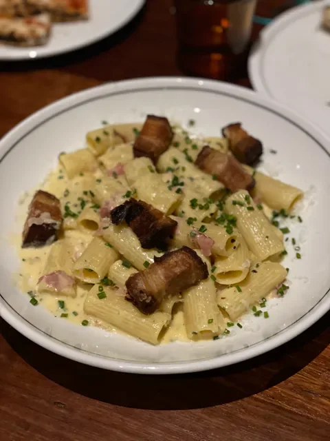Pino Pinelli Public Bar