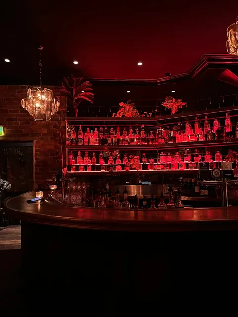 Pino Pinelli Public Bar