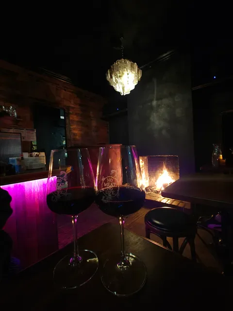 Pino Pinelli Public Bar