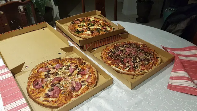 Pinolos Pizza & Pasta