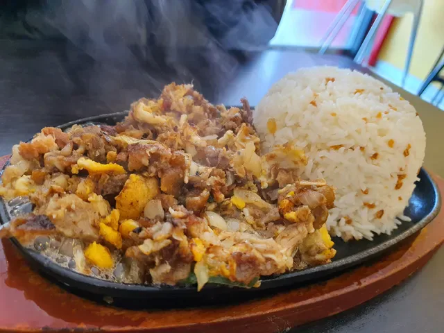 Pinoy Diner