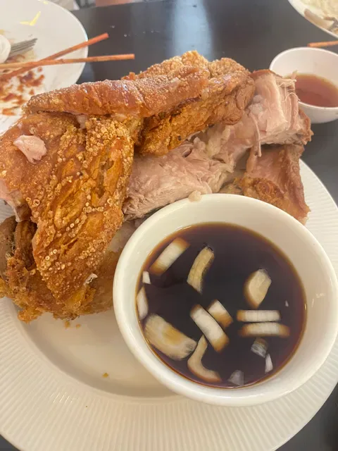 Pinoy Diner