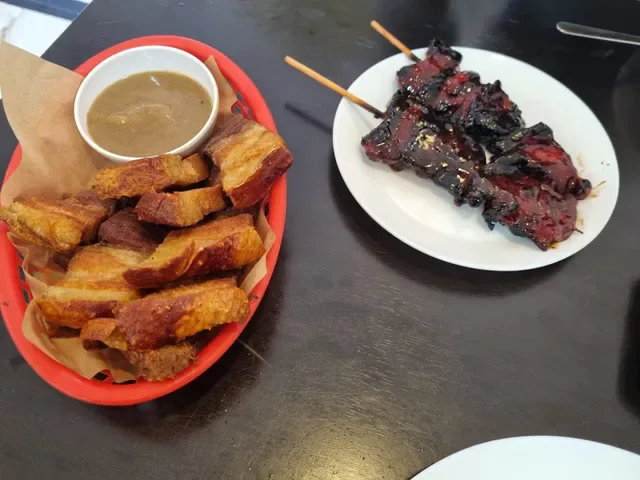 Pinoy Diner