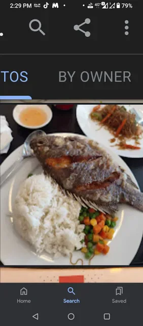 Pinoy Diner