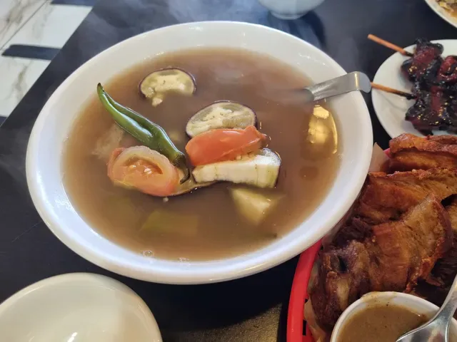 Pinoy Diner