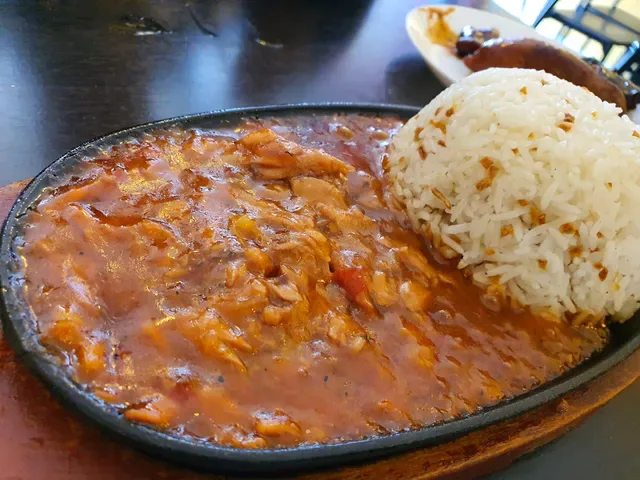 Pinoy Diner