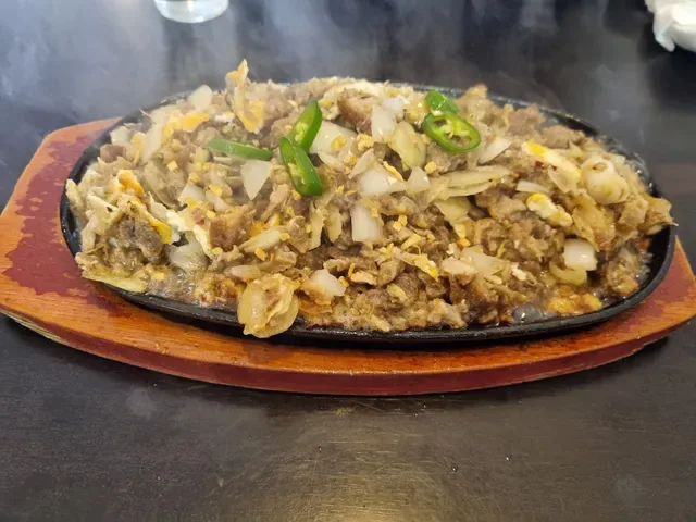 Pinoy Diner