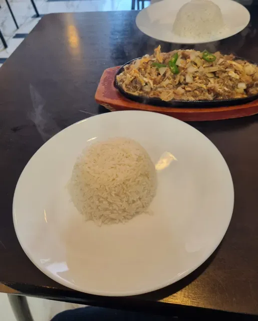 Pinoy Diner