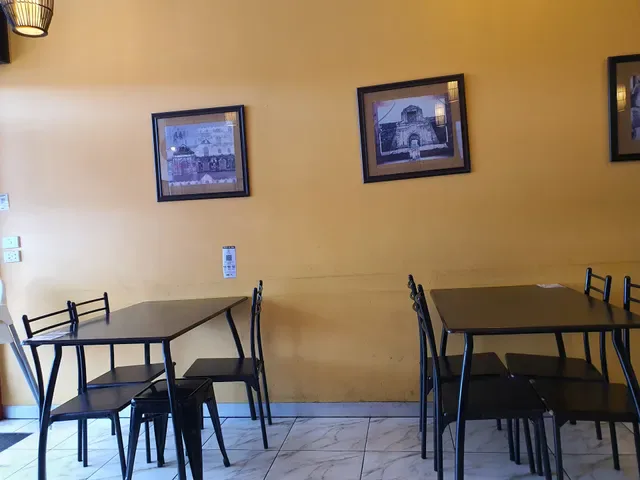 Pinoy Diner
