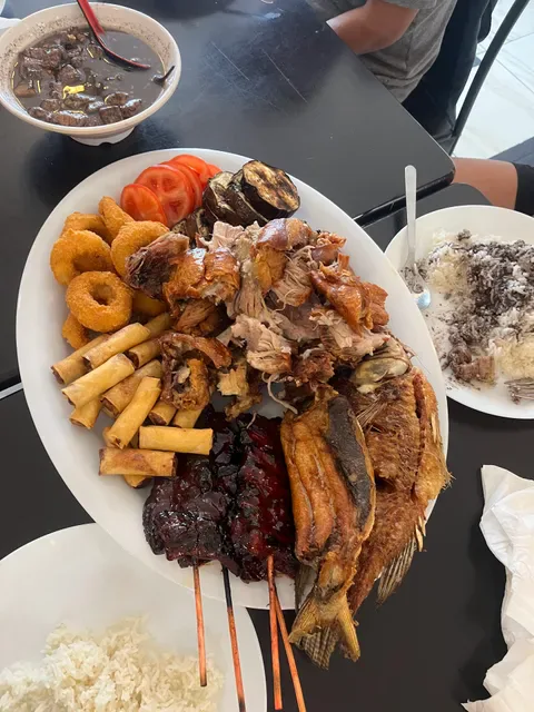 Pinoy Diner