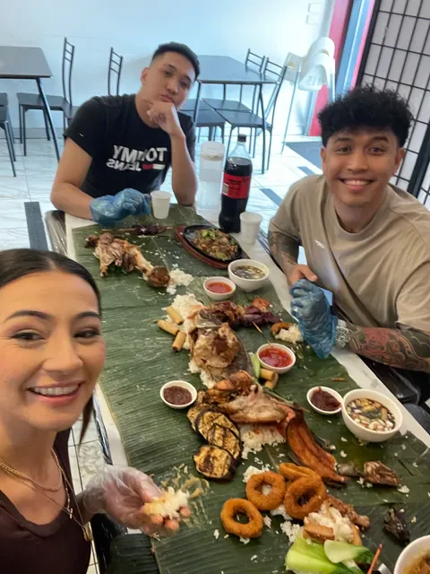 Pinoy Diner