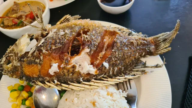 Pinoy Diner