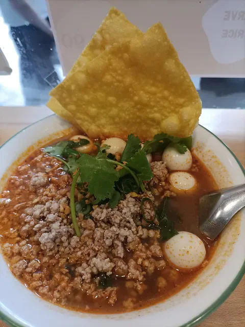 Pinto Thai Food ปิ่นโตเดลิเวอรี่