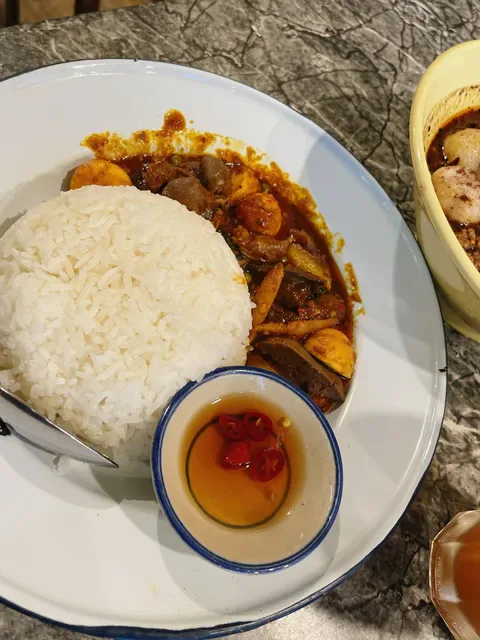 Pinto Thai Food ปิ่นโตเดลิเวอรี่