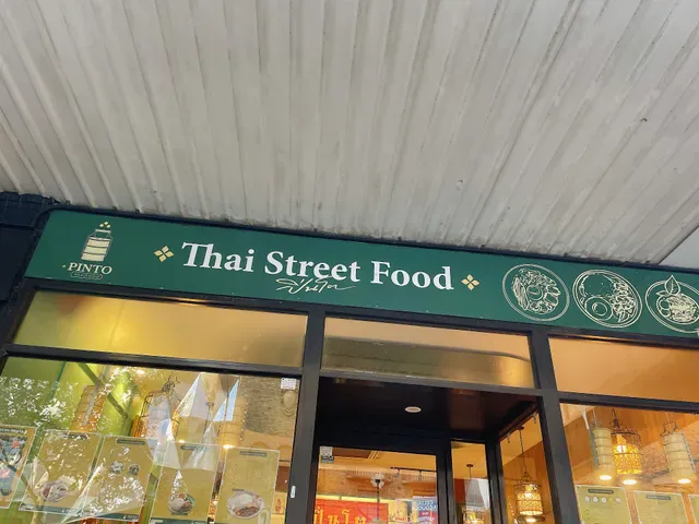Pinto Thai Food ปิ่นโตเดลิเวอรี่