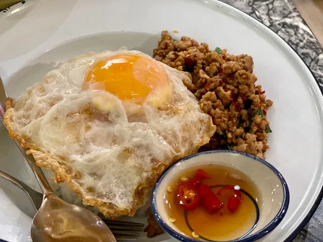 Pinto Thai Food ปิ่นโตเดลิเวอรี่