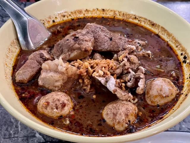 Pinto Thai Food ปิ่นโตเดลิเวอรี่