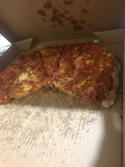 Pioneer Pizza