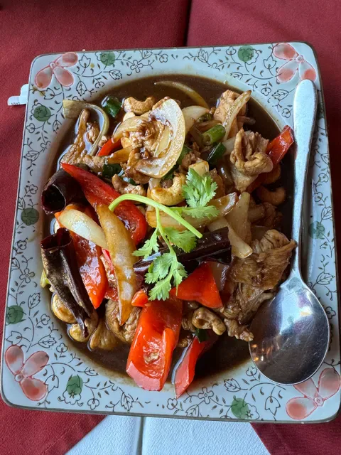 Piyada Thai