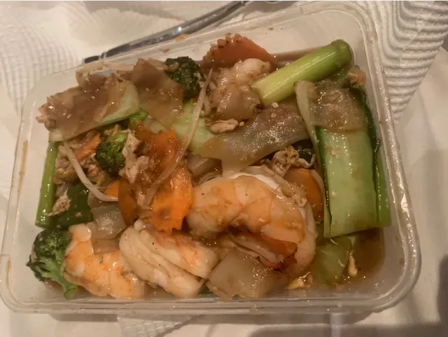 Piyada Thai