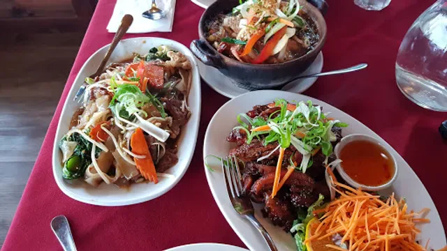 Piyada Thai