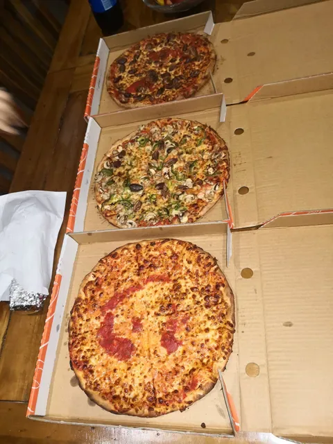 Pizza 1b