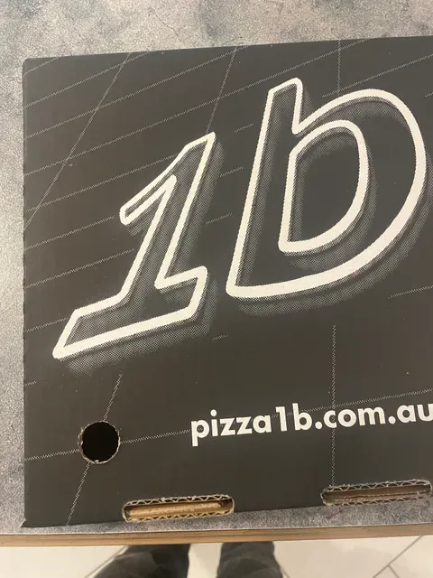 Pizza 1b
