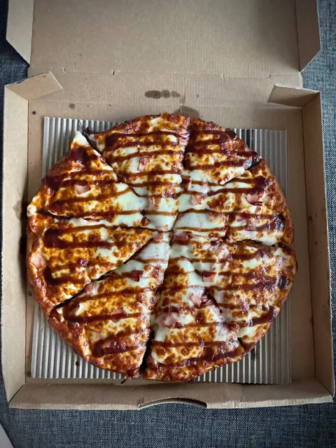 Pizza Culture