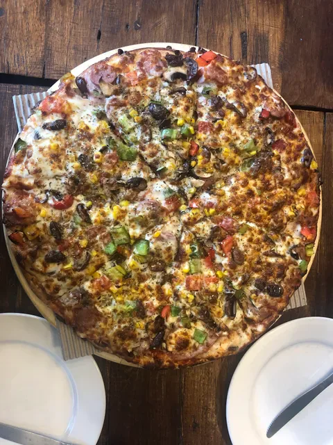 Pizza Culture