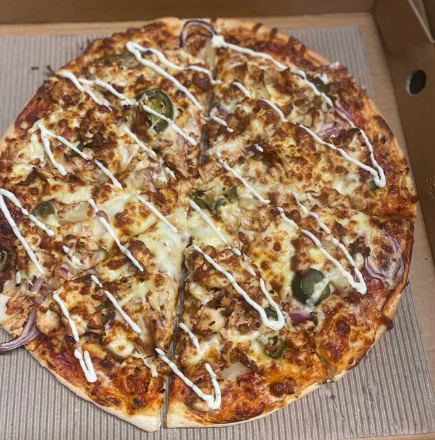 Pizza Culture