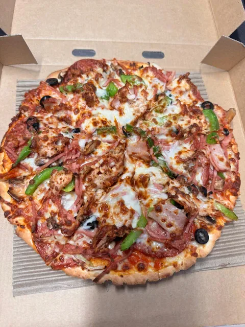 Pizza Culture