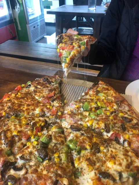Pizza Culture