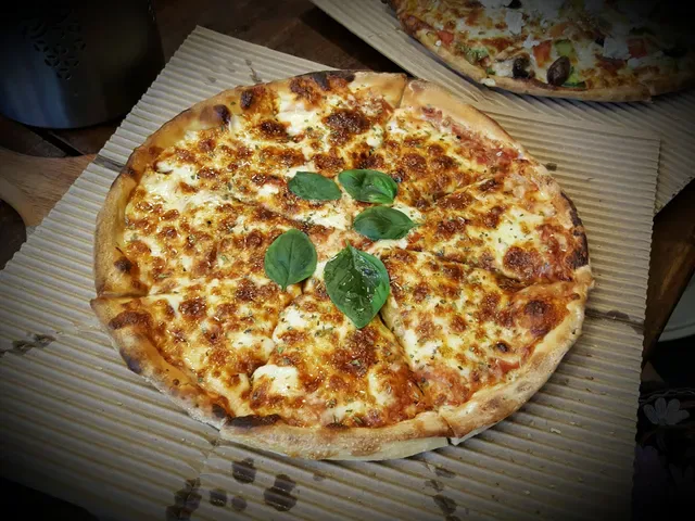 Pizza Culture