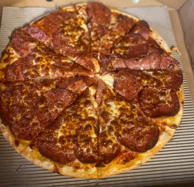 Pizza Culture
