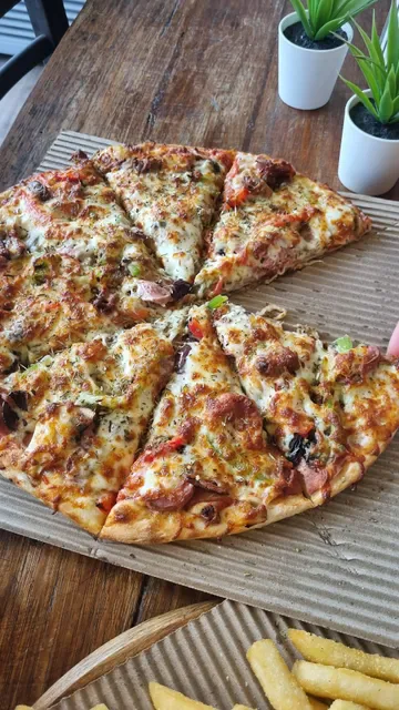 Pizza Culture