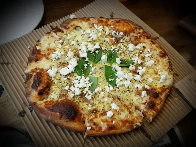 Pizza Culture