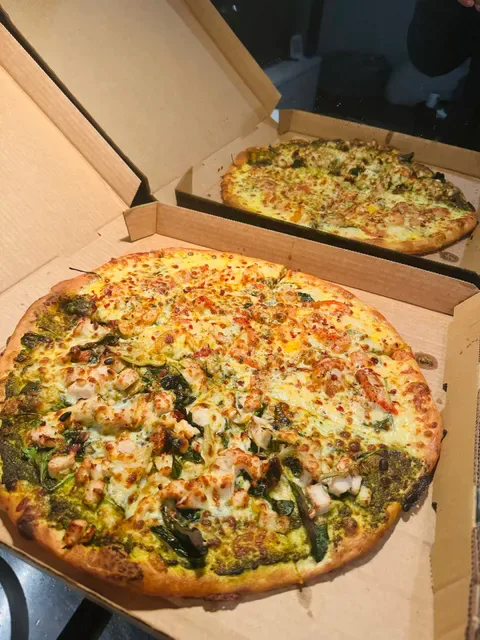 Pizza Culture