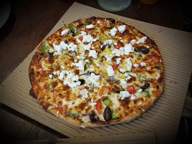 Pizza Culture