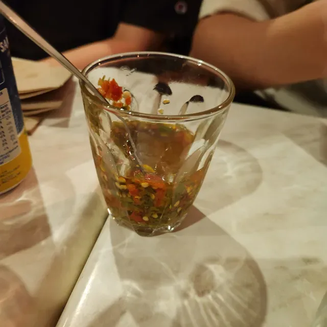 Pizza d'Asporto