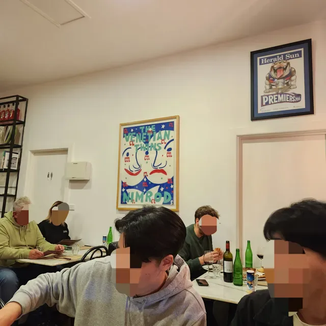 Pizza d'Asporto
