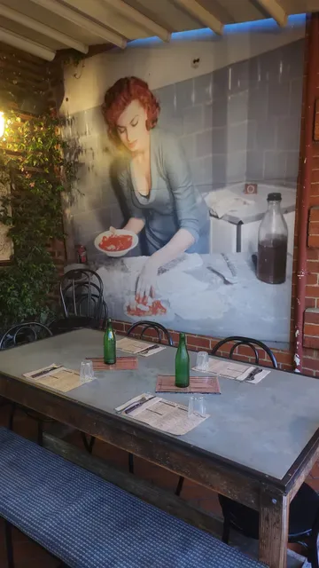 Pizza d'Asporto